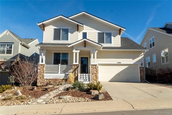 2900 Dragonfly Ct, Castle Rock, CO 80109