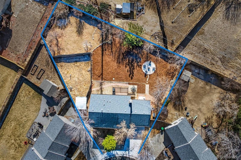 5915 Nepal St, Centennial, CO 80015