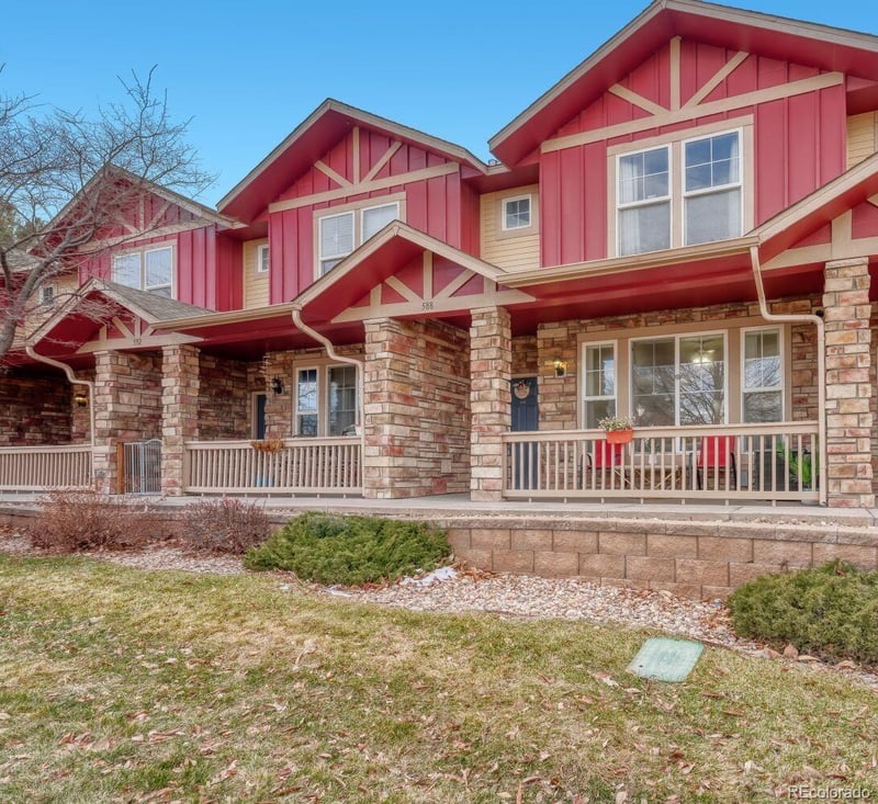 588 Mobile Pl, Aurora, CO 80017
