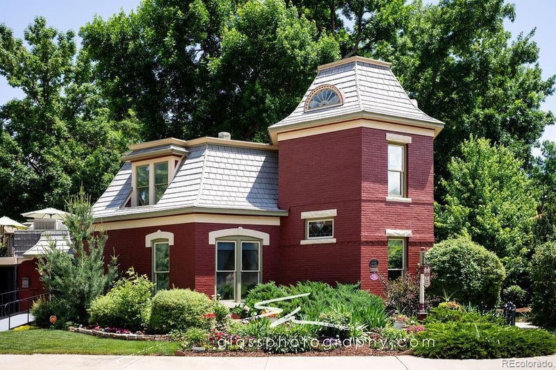 746 Washington Ave, Loveland, CO 80537