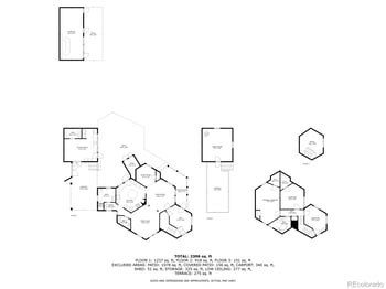 746 Washington Ave, Loveland, CO 80537