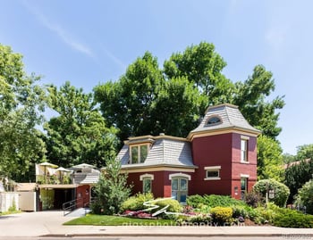 746 Washington Ave, Loveland, CO 80537