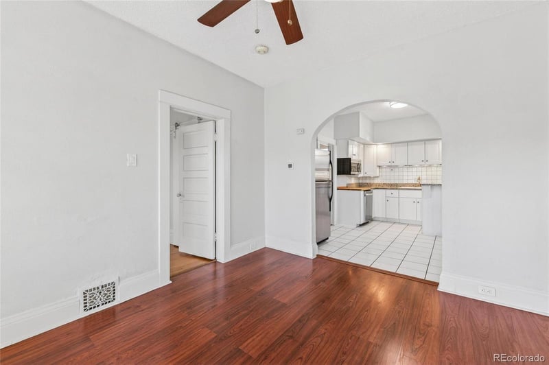 1001 Pennsylvania St, Denver, CO 80209