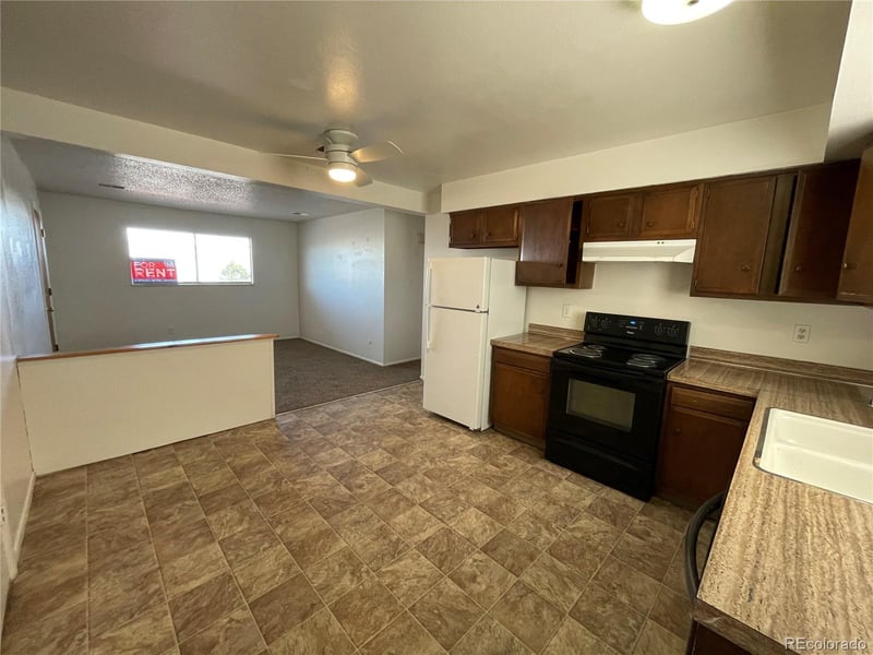 9376 57th Ave #2, Arvada, CO 80002