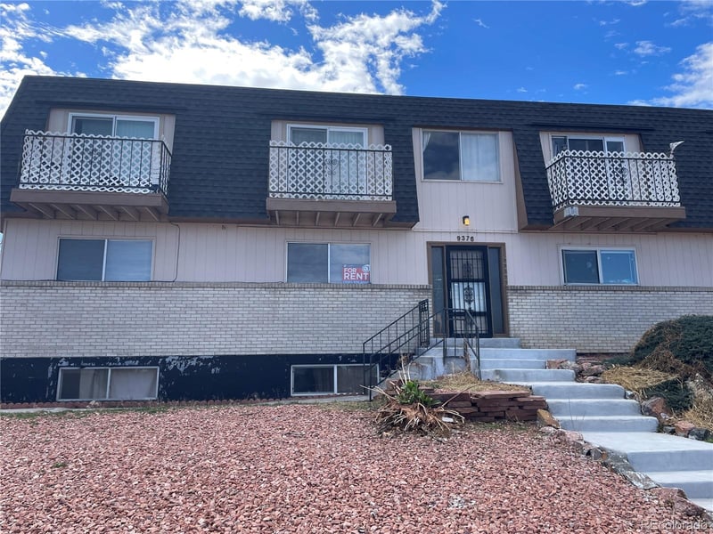 9376 57th Ave #2, Arvada, CO 80002