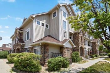 12711 Colorado Blvd #314C, Thornton, CO 80241