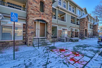 12711 Colorado Blvd #314C, Thornton, CO 80241