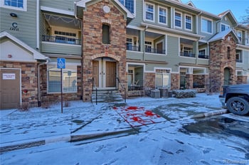 12711 Colorado Blvd #314C, Thornton, CO 80241