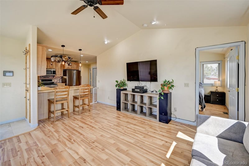 9473 Ranch Rd, Hartsel, CO 80449
