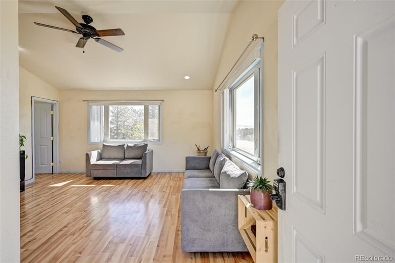 9473 Ranch Rd, Hartsel, CO 80449