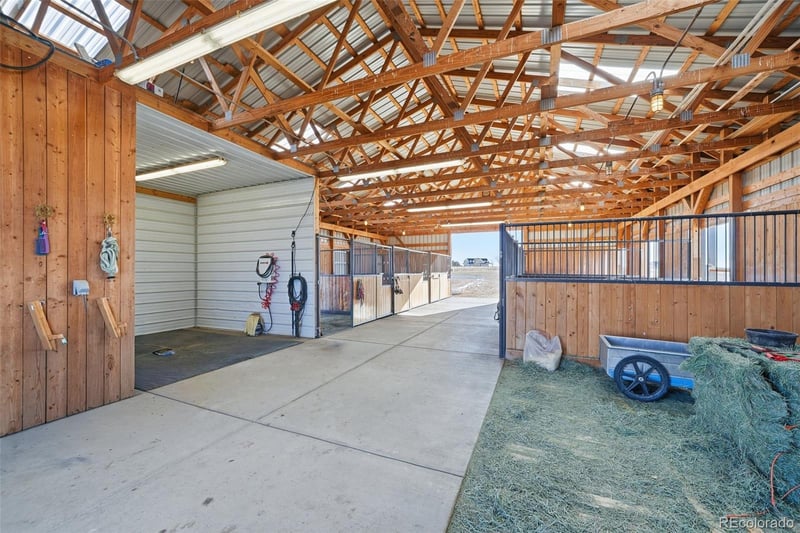 7600 Patrick Trl, Elizabeth, CO 80107