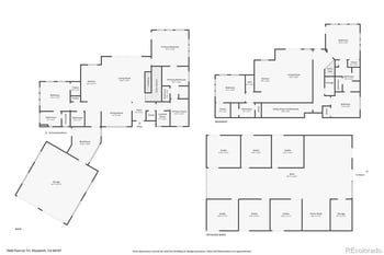 7600 Patrick Trl, Elizabeth, CO 80107