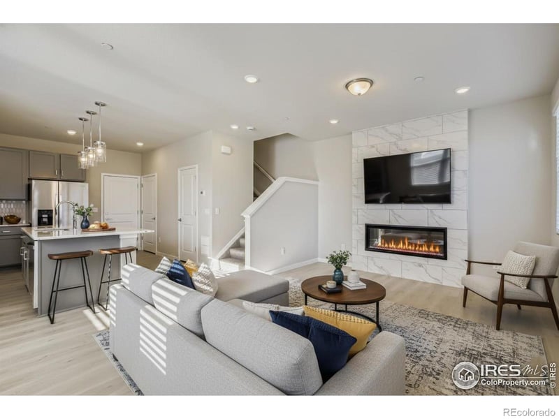 839 Merganser Dr, Fort Collins, CO 80524