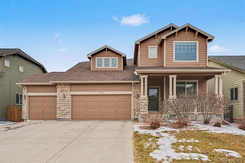 10939 Moline St, Commerce, CO 80640