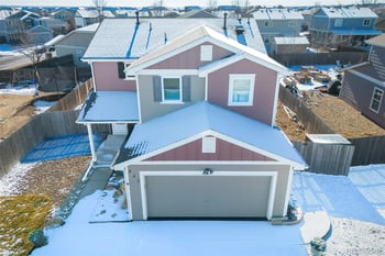 843 Sunrise Dr, Brighton, CO 80603