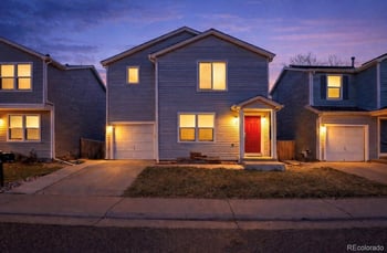 4669 S Swadley Way, Morrison, CO 80465