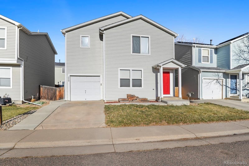 4669 Swadley Way, Morrison, CO 80465