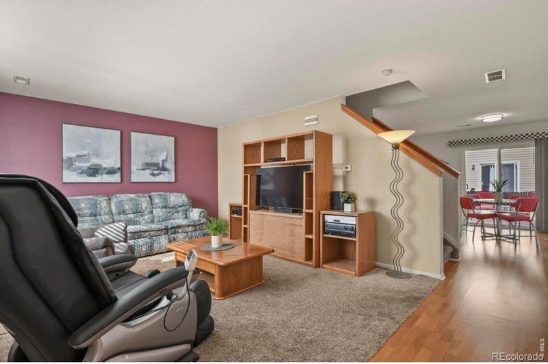 4669 Swadley Way, Morrison, CO 80465