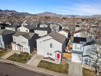 4669 Swadley Way, Morrison, CO 80465