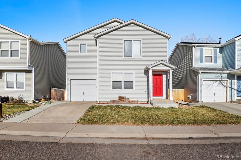 4669 Swadley Way, Morrison, CO 80465