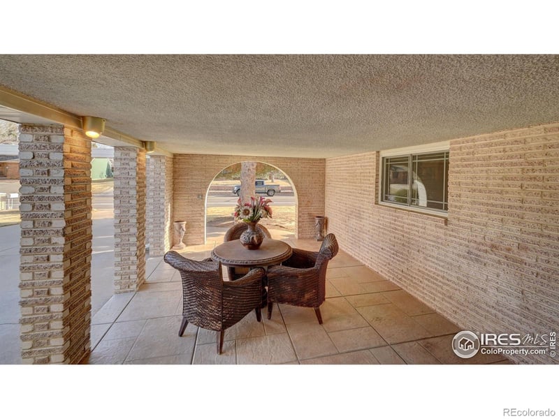 2123 Clubhouse Dr, Greeley, CO 80634