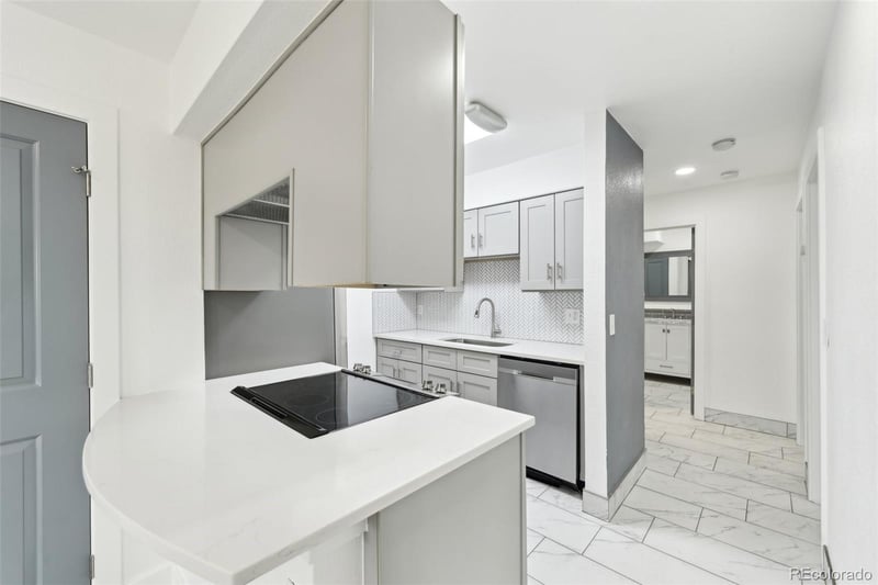 5995 Hampden Ave #5I, Denver, CO 80227