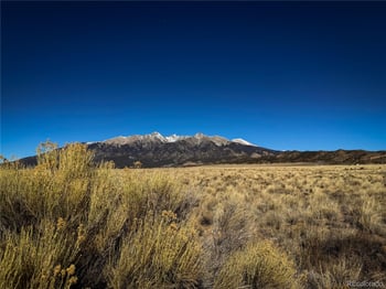 00 Jj 2nd St, Blanca, CO 81123