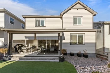 8334 Butte Creek St, Littleton, CO 80125