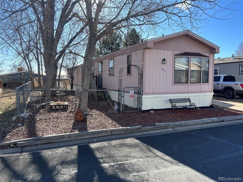 860 W 132nd Ave Lot 326, Denver, CO 80234