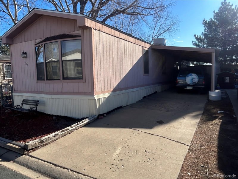 860 W 132nd Ave Lot 326, Denver, CO 80234