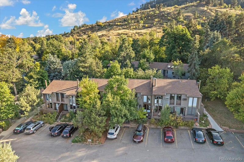 350 Arapahoe Ave #17, Boulder, CO 80302