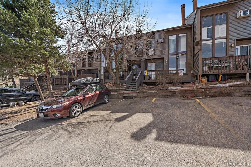 350 Arapahoe Ave #17, Boulder, CO 80302