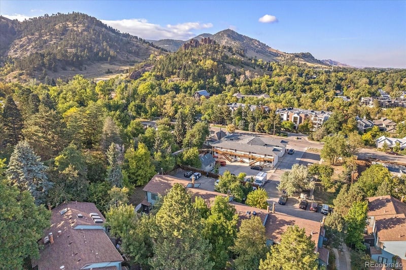350 Arapahoe Ave #17, Boulder, CO 80302