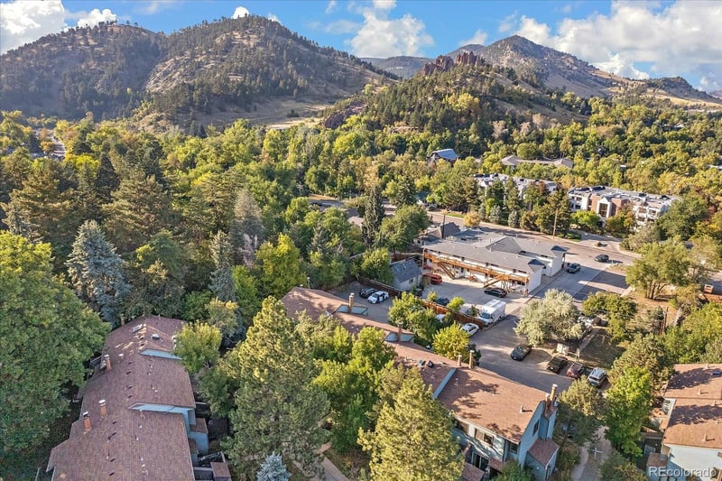 350 Arapahoe Ave #17, Boulder, CO 80302