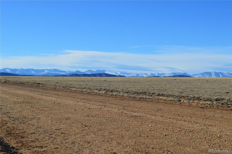 6930 Summit Rd, Hartsel, CO 80827