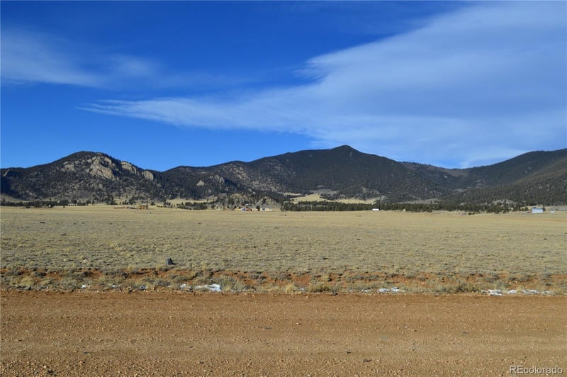 6930 Summit Rd, Hartsel, CO 80827