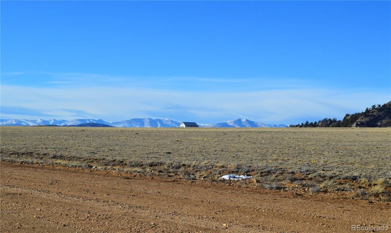 6930 Summit Rd, Hartsel, CO 80827
