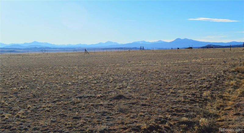 6930 Summit Rd, Hartsel, CO 80827