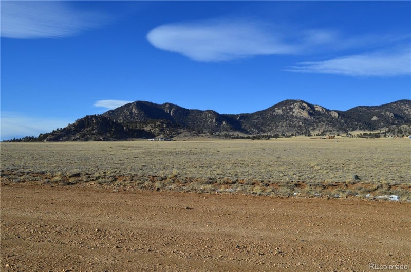 6930 Summit Rd, Hartsel, CO 80827
