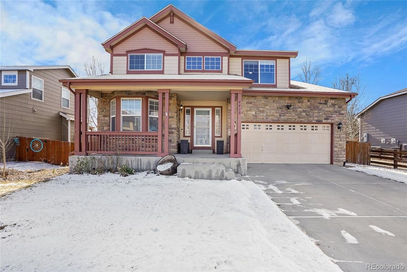 4410 Mt Princeton St, Brighton, CO 80601