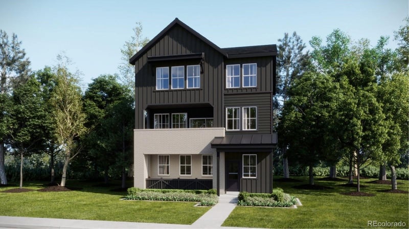 7389 Whiteclover Ln, Littleton, CO 80125