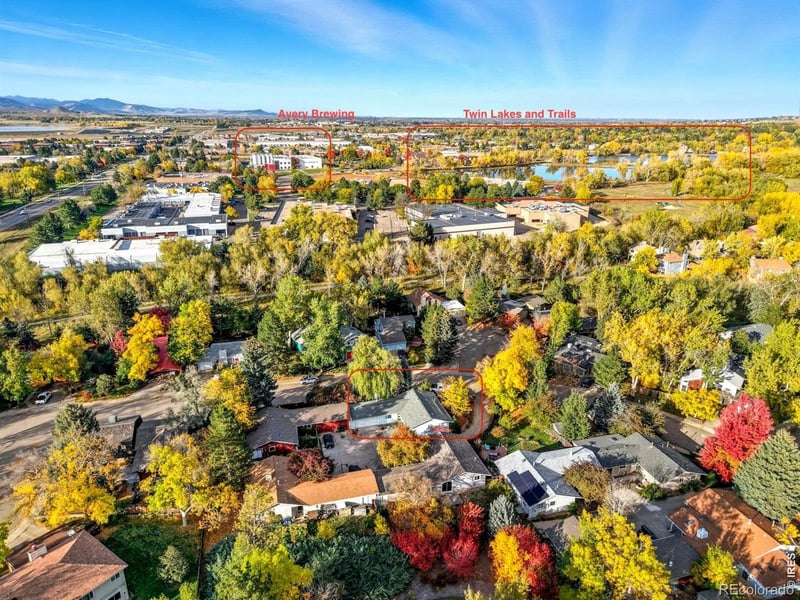 4559 Beachcomber Ct, Boulder, CO 80301