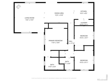 4559 Beachcomber Ct, Boulder, CO 80301