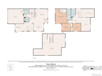 14314 Wright Way, Broomfield, CO 80023