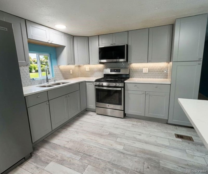 16431 Colfax Ave Lot 28, Aurora, CO 80011