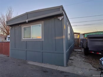 16431 E Colfax Ave Lot 28, Aurora, CO 80011
