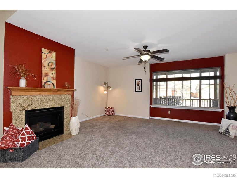 623 Callisto Dr #102, Loveland, CO 80537