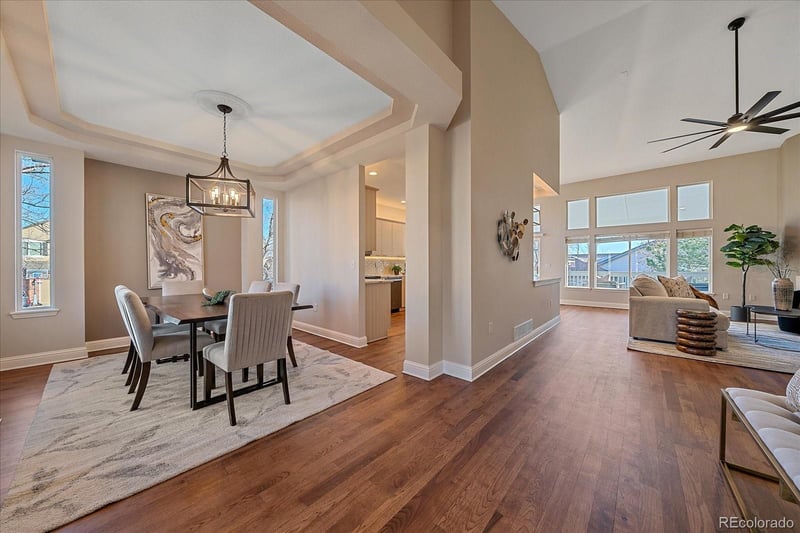 6371 Umber Cir, Arvada, CO 80403