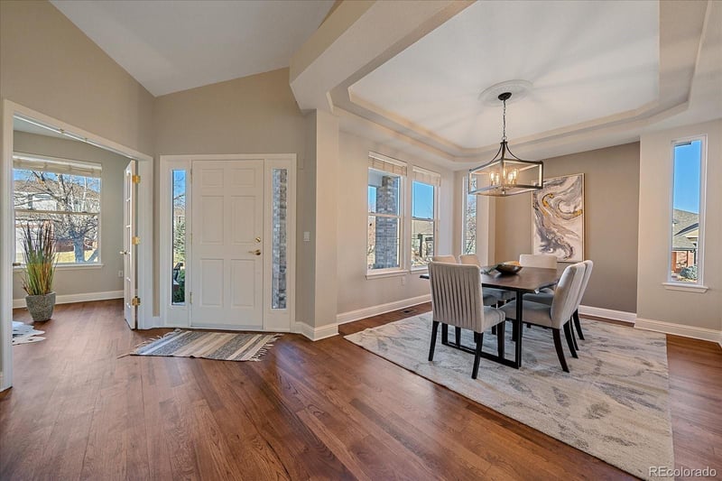 6371 Umber Cir, Arvada, CO 80403