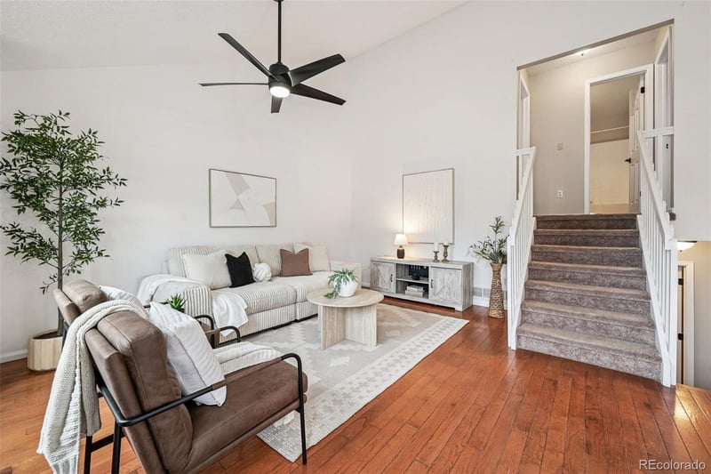 3056 107th Pl #F, Westminster, CO 80031